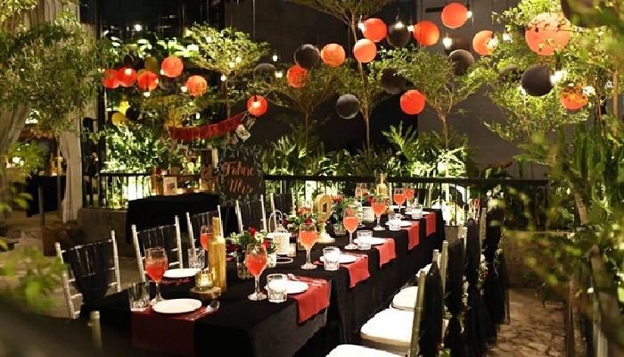 đãi sinh nhật ở đâu rẻ TPHCM