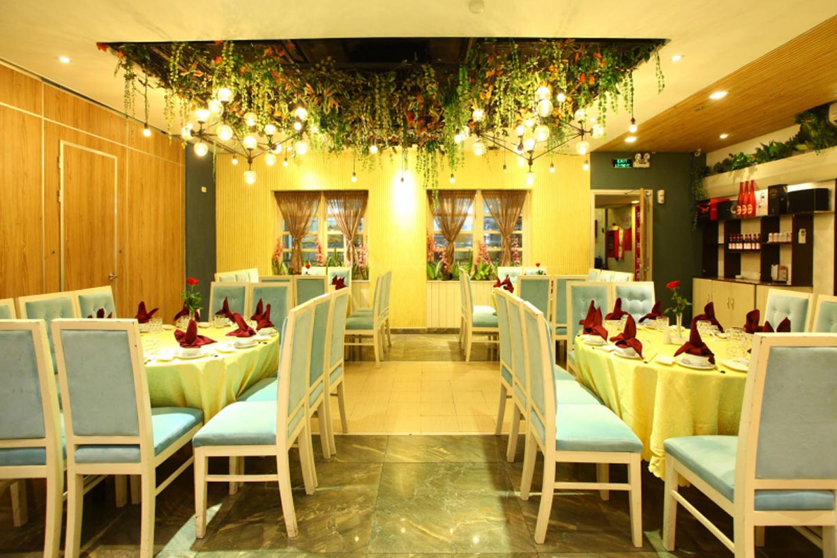 địa điểm tổ chức sinh nhật rẻ ở tphcm