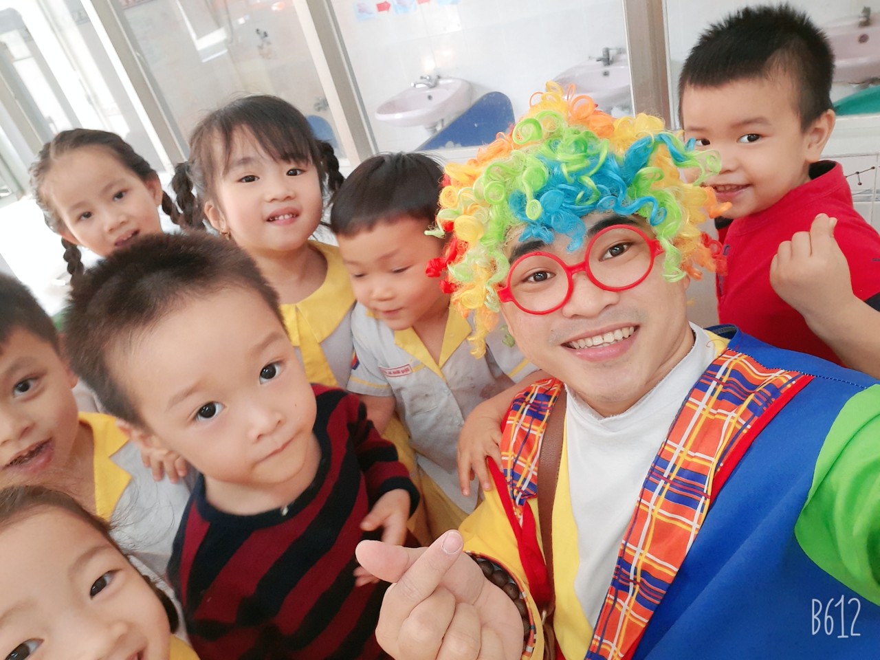 nơi tổ chức sinh nhật lý tưởng ở tphcm