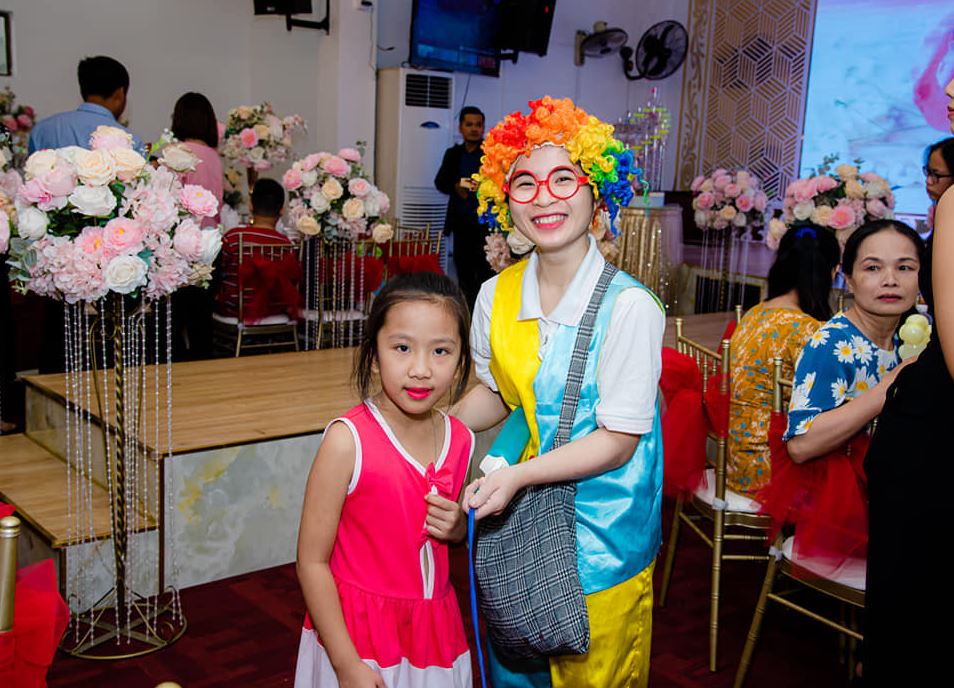 Cách tổ chức sinh nhật cho bé 10 tuổi