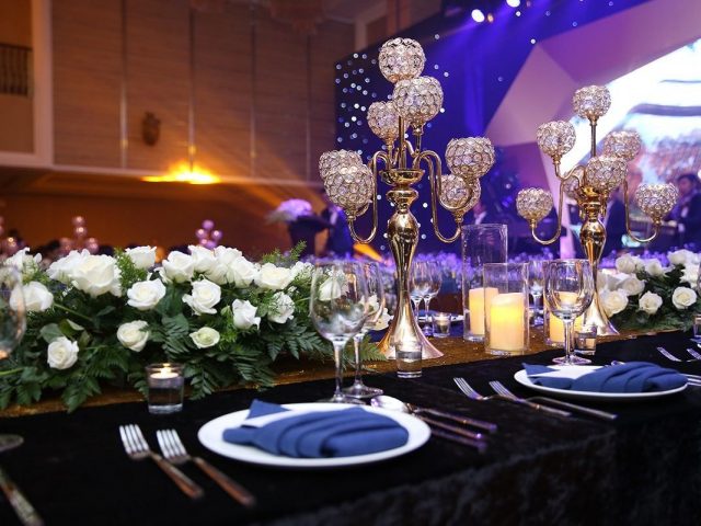 Dịch vụ tổ chức sinh nhật cho người yêu