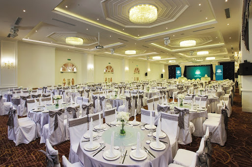 nhà hàng tổ chức tiệc thôi nôi ở TPHCM