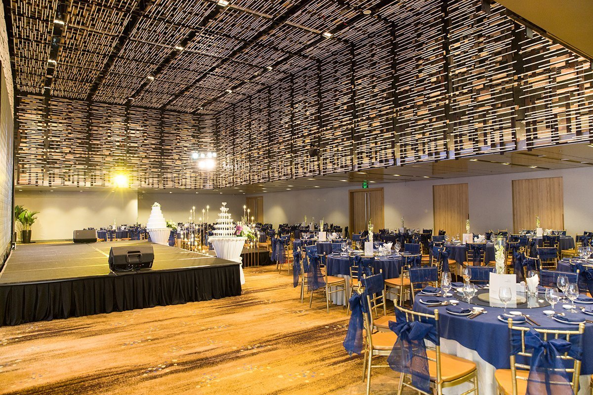 nhà hàng tổ chức tiệc thôi nôi ở TPHCM