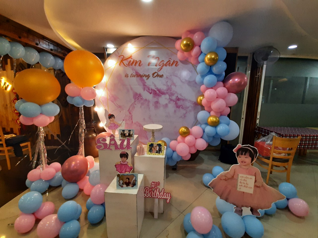 phông nền happy birthday