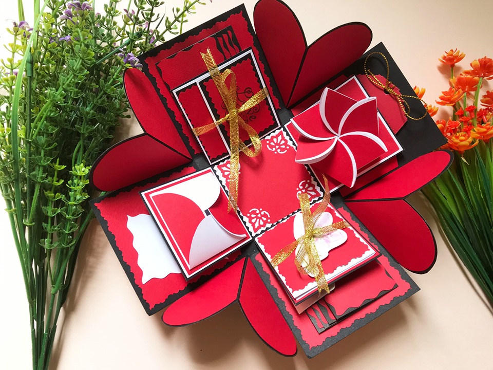 sinh nhật người yêu nam nên tặng gì