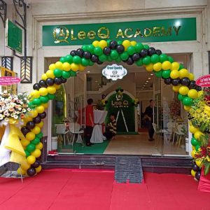 cong bong bong sinh nhat