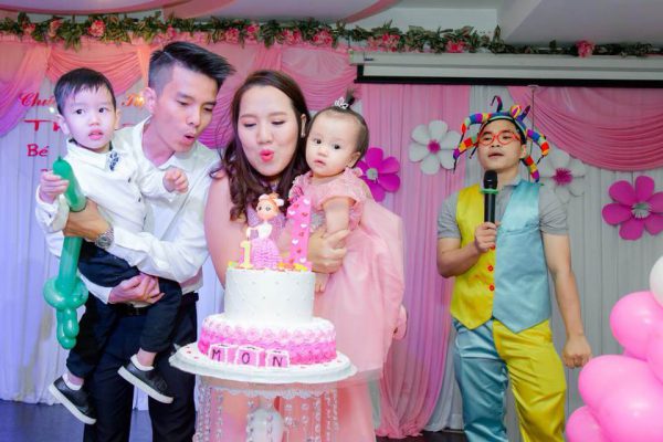 chú hề sinh nhật giá rẻ tại tp.hcm
