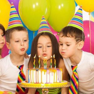 Cách lên kế hoạch tổ chức tiệc sinh nhật