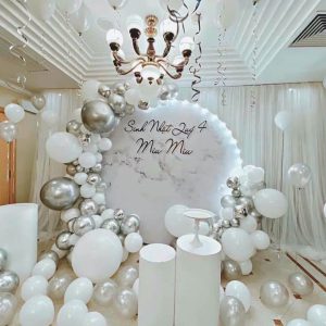 Background thôi nôi đẹp