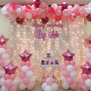 background bong bong dep