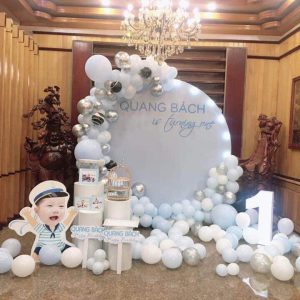 Background sinh nhật