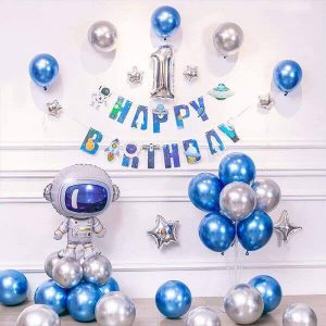 Mẫu phụ kiện sinh nhật số 25