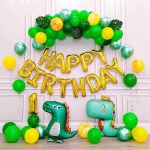 Mẫu phụ kiện sinh nhật số 26