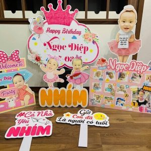 Hashtag cầm tay đẹp