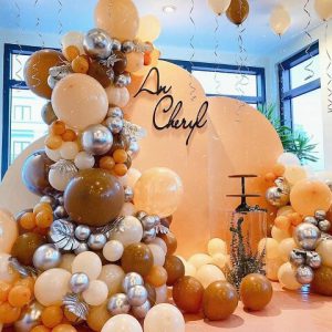 những backdrop sự kiện đẹp nhất tại Decor Birthday