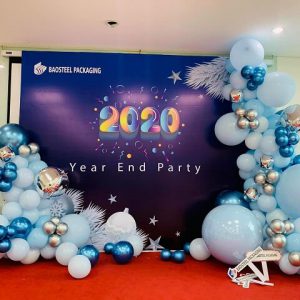 Background sự kiện đẹp nhất 2022