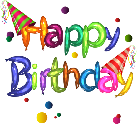 trang trí sinh nhật người lớn