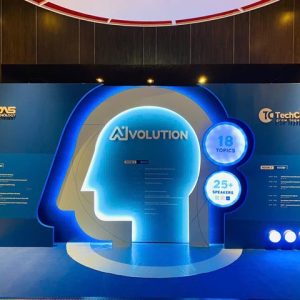 báo giá booth sự kiện giá rẻ