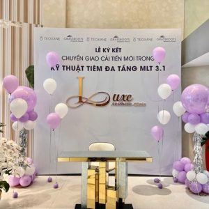 photpbooth sự kiện ra mắt sản phẩm