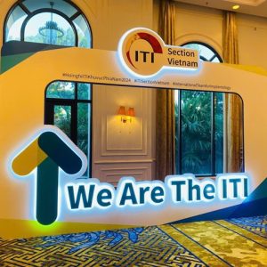 thi công các loại booth theo yêu cầu