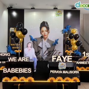 Cho Thuê Sân Khấu Booth Sự Kiện Tại TPHCM
