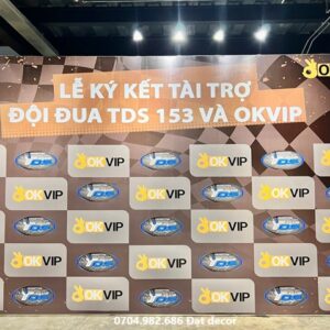 background lễ ký hợp đồng