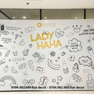 Dịch vụ setup khai trương văn phòng công ty tại TPHCM