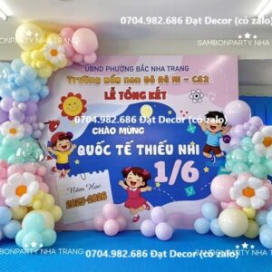 trang trí quốc tế thiếu nhi 1.6