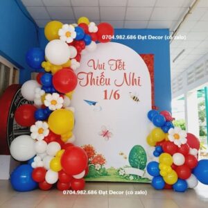 trang trí quốc tế thiếu nhi 1.6